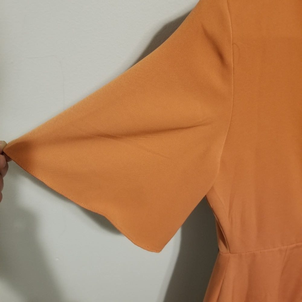 Fall Dress 👗 - Picture 5 of 6